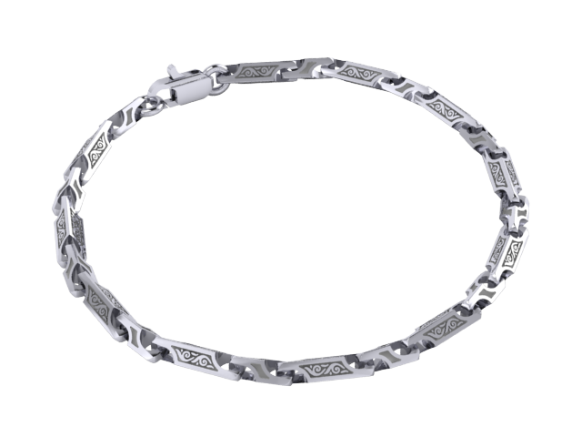 P-002 White Perspective